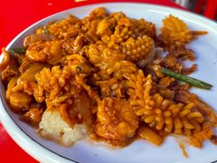 -同发号饭庄(复兴路店)