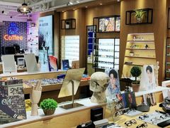 -鲸渝眼镜·浅目视光(春熙路店)