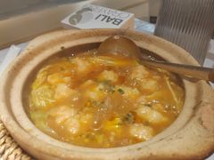 -巴厘龙虾·榜首油焖大虾(音乐学院·沿江酒馆店)
