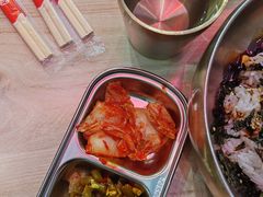 -吉宫釜拌饭馆(益田假日世界店)