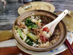 -荣记煲仔饭(高庙路店)