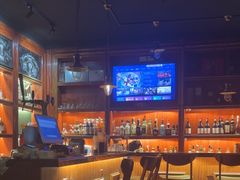 -The Cheebat 锌吧·Bistro(体育西店)