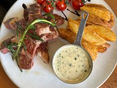 -UPPER KITCHEN(延安路店)