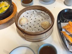 -馋三尺蟹粉小笼(人民广场店)