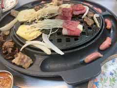 -牛犇炭火烤肉·鲜切烤肉(承德总店)