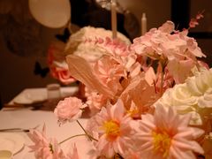 -静香HOUSE·全时段融合餐厅(七星欢乐颂店)