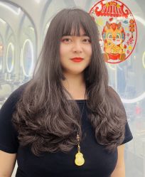 -LEE TIME·丽美时沙龙