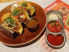 -墨纪Mojí墨西哥餐厅(南开大悦城店)