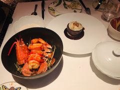 -Le Comptoir de Pierre Gagnaire