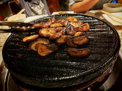-厚味居炙子烤肉·清真(天桥南纬路店)