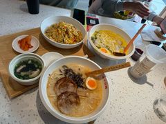 -味千拉面(金融街店)