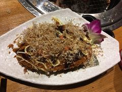 秘制牛筋土豆饼-一牛道炭火烧肉居酒屋(椒江店)