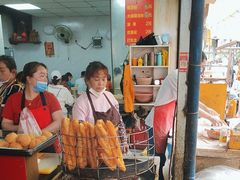 -汪记鲜鱼糊汤粉(沈阳路总店)