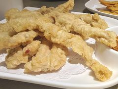 -巴蜀王婆大虾(南锣鼓巷店)