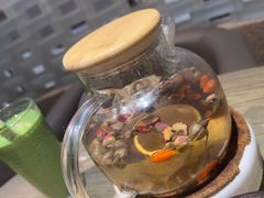 -熹素·鲜美素食Vegetarian (天河领展店)