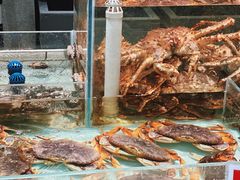 -万龙洲海鲜(大兴绿地缤纷城店)