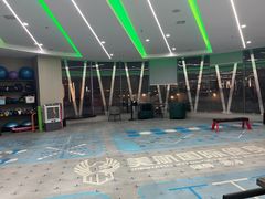 -美航国际健身(北京华联店)