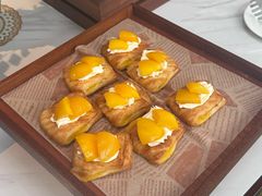 -北京贵宾楼饭店 红墙咖啡厅