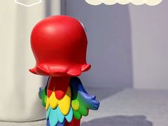 -泡泡玛特POPMART(上海环球港店)