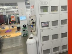 -乐刻运动健身(外环路店)