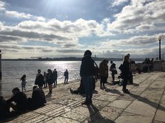 -商业广场(Praça do Comércio)