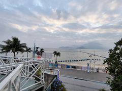 -深圳海边小筑客栈