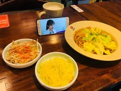 -李先生牛肉面大王(济南火车站候车室店)