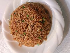 酱油炒饭-金陵暴走小龙虾·迷踪蟹(凯德MALL店)