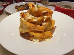 招牌酥皮虾-京华烟云·北京烤鸭(领展购物广场·中关村店)