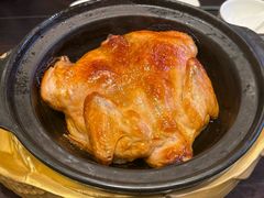 -百年家风·老馆子(东风店)