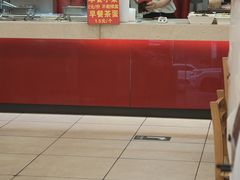 -孟记粥铺·家常菜·烧烤·粥(亚运村店)