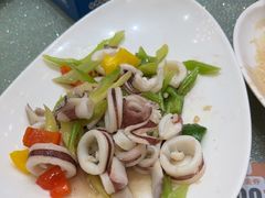 -舌尖上·霞浦滩涂海鲜·新闽菜(总店)