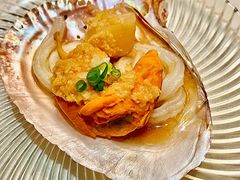 -东海朗廷酒店-唐阁T’ANG COURT 中餐厅