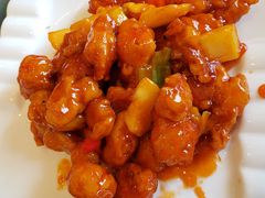 -惠宾饭庄(中山路店)