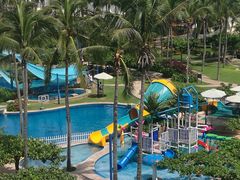 -三亚亚龙湾天域度假酒店