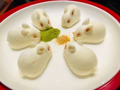 -阿庄新豫菜(航海东路店)