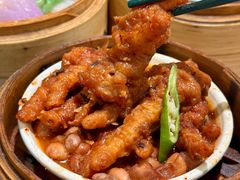 -喜势点·糖沙翁手工茶点·本地人茶居(永庆坊店)