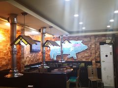 -杀猪天·韩国烤肉(总店)