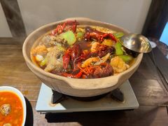 -聚汇三少·龙虾·中餐厅(莫邪路新天地店)