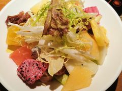 -黑鸡小馆(金源店)