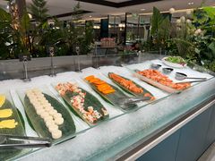 -晶丽香榭自助餐(南京大饭店)