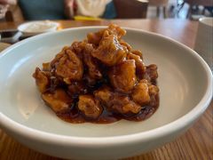 -芳草地度假酒店·野炉中餐厅