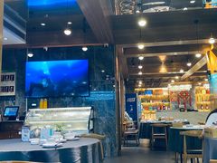 -海鲜e族(马王堆店)