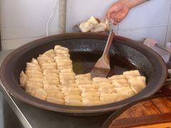 -水丰锅贴(延吉东路店)
