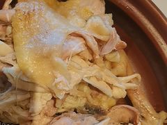 -客语客家菜(华发商都店)