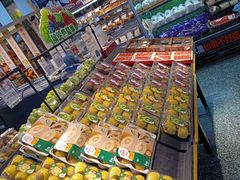 -厦门大西洋天虹百货商场