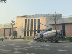 -白鹤梁水下博物馆