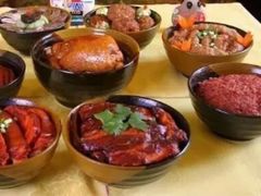 -八大碗·地道东北菜(白塔堡店)