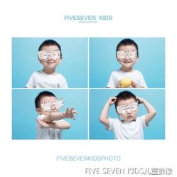 -57KIDS儿童摄影