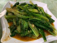 虾头油菜-家利美食店